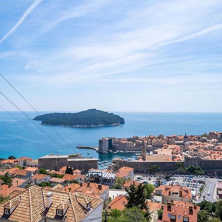 Guesthouse Slavka Dubrovník Exteriér fotografie