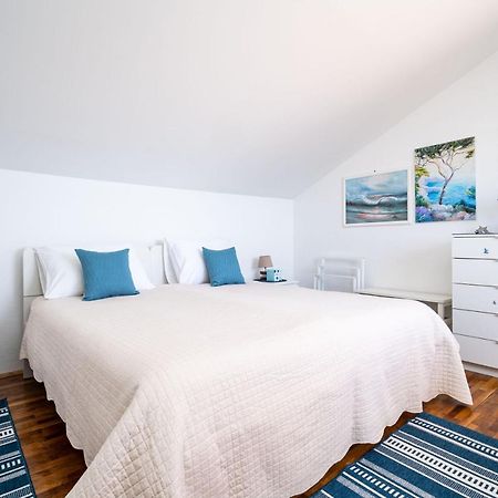 Guesthouse Slavka Dubrovník Exteriér fotografie