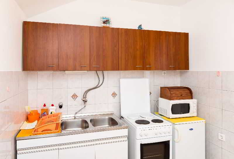 Guesthouse Slavka Dubrovník Exteriér fotografie