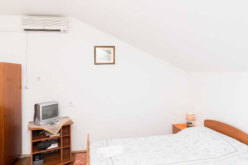 Guesthouse Slavka Dubrovník Exteriér fotografie