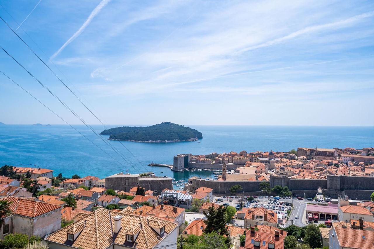 Guesthouse Slavka Dubrovník Exteriér fotografie