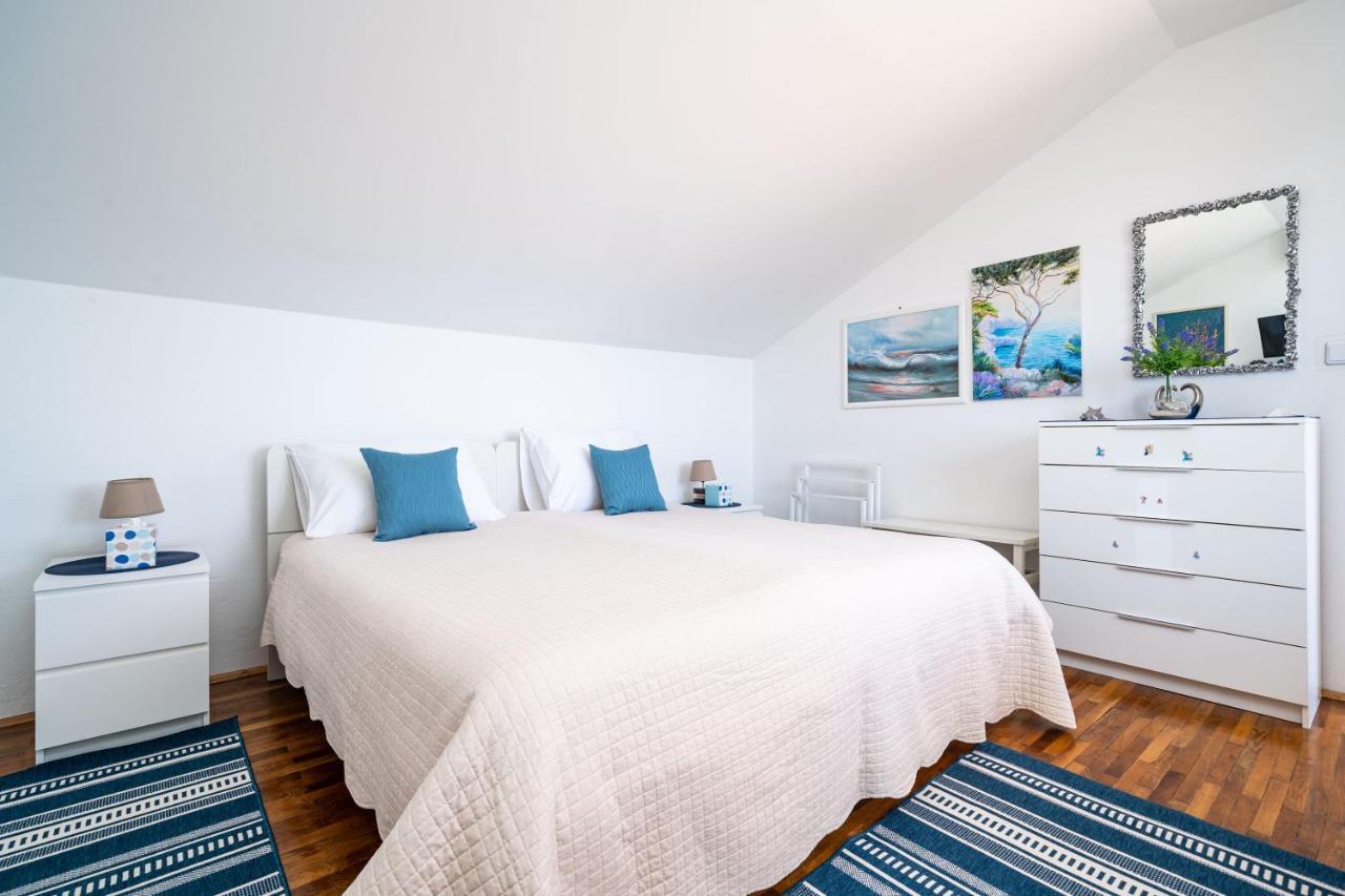 Guesthouse Slavka Dubrovník Exteriér fotografie
