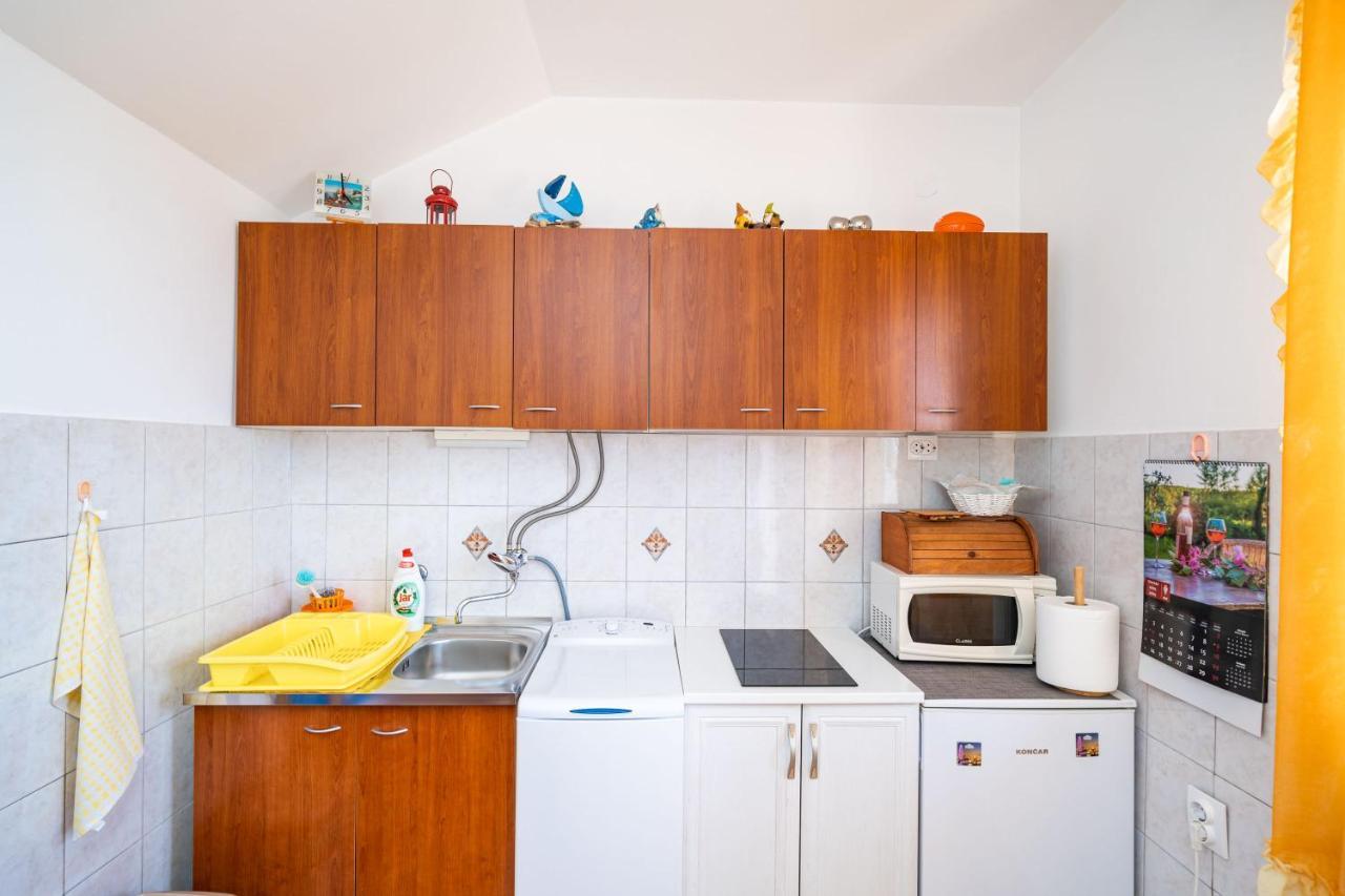 Guesthouse Slavka Dubrovník Exteriér fotografie