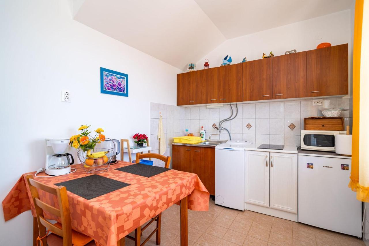 Guesthouse Slavka Dubrovník Exteriér fotografie