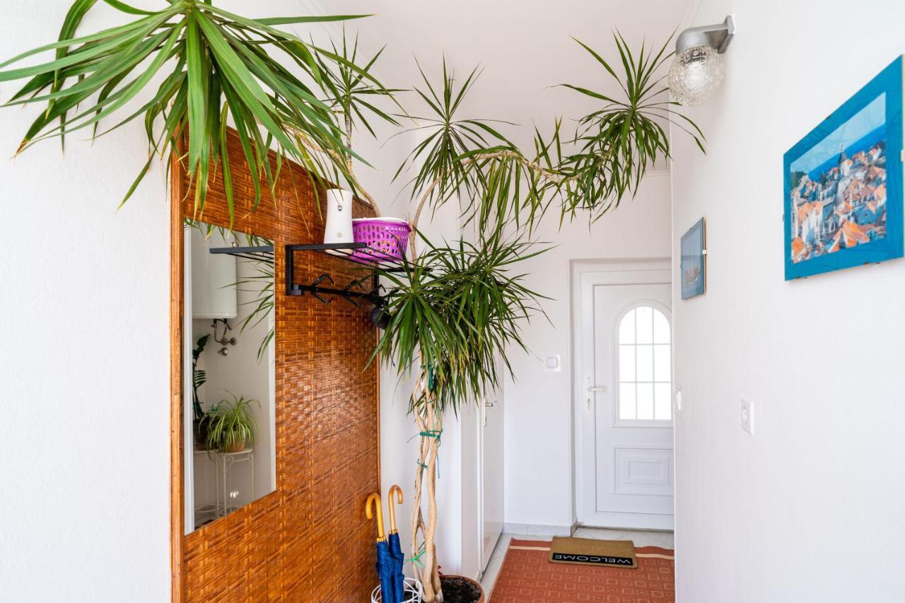 Guesthouse Slavka Dubrovník Exteriér fotografie
