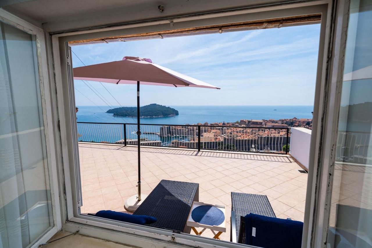 Guesthouse Slavka Dubrovník Exteriér fotografie