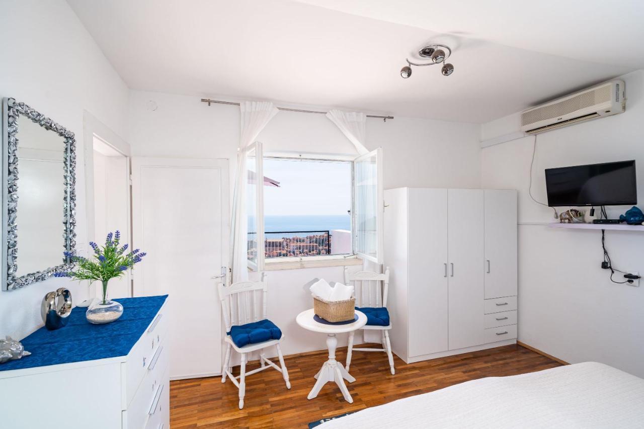 Guesthouse Slavka Dubrovník Exteriér fotografie