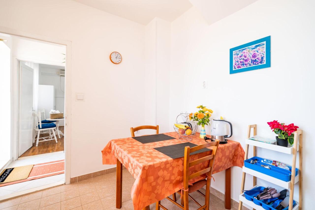 Guesthouse Slavka Dubrovník Exteriér fotografie