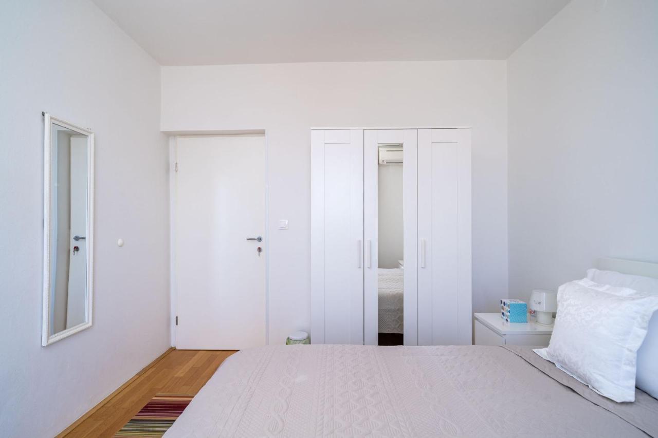 Guesthouse Slavka Dubrovník Exteriér fotografie