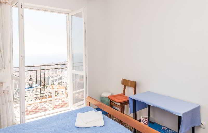 Guesthouse Slavka Dubrovník Exteriér fotografie