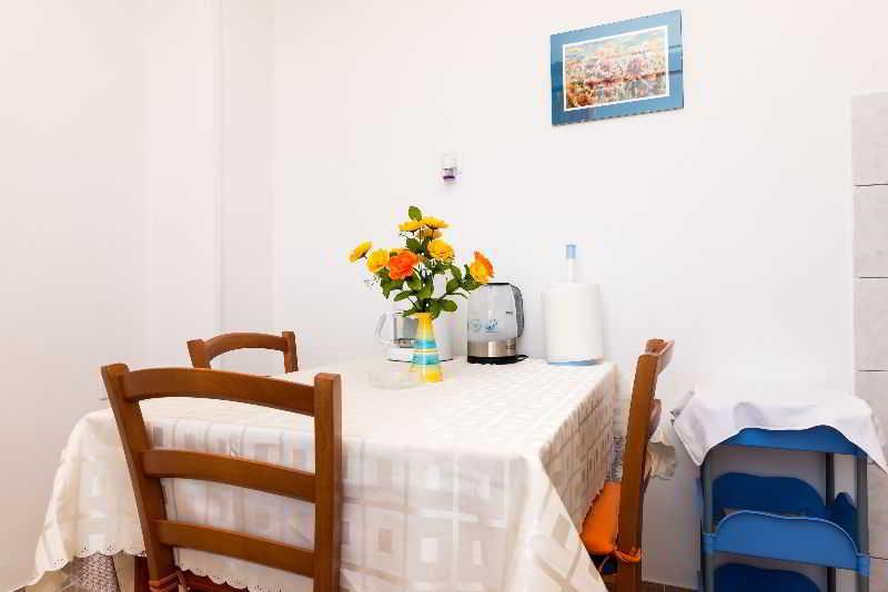 Guesthouse Slavka Dubrovník Exteriér fotografie