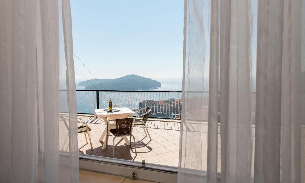 Guesthouse Slavka Dubrovník Pokoj fotografie