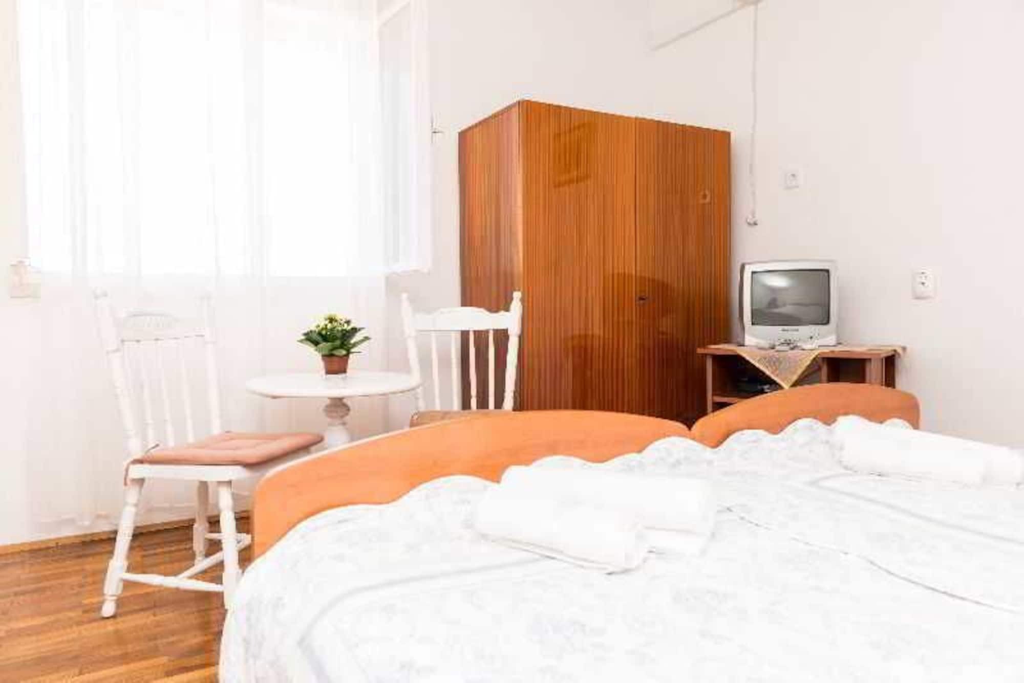Guesthouse Slavka Dubrovník Exteriér fotografie