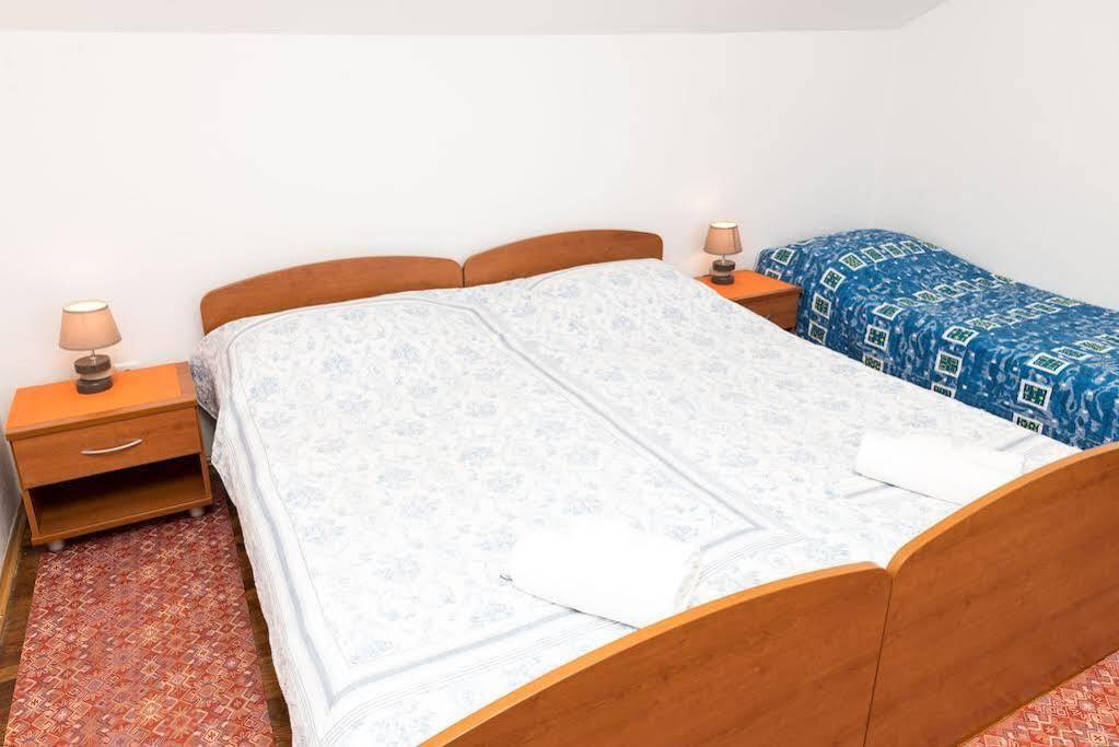 Guesthouse Slavka Dubrovník Exteriér fotografie