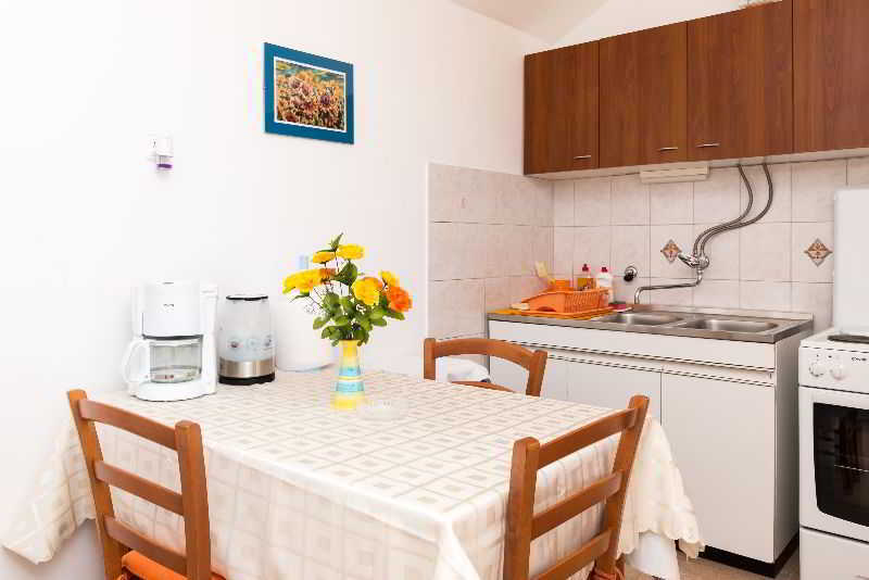 Guesthouse Slavka Dubrovník Exteriér fotografie