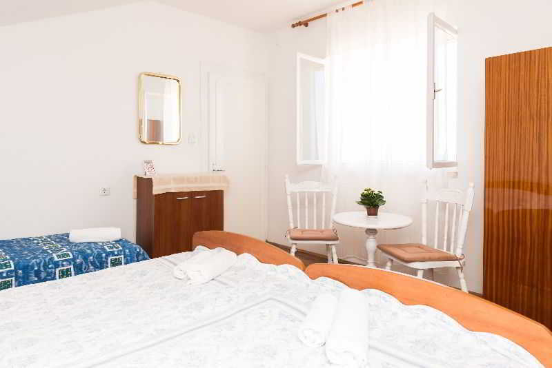 Guesthouse Slavka Dubrovník Exteriér fotografie